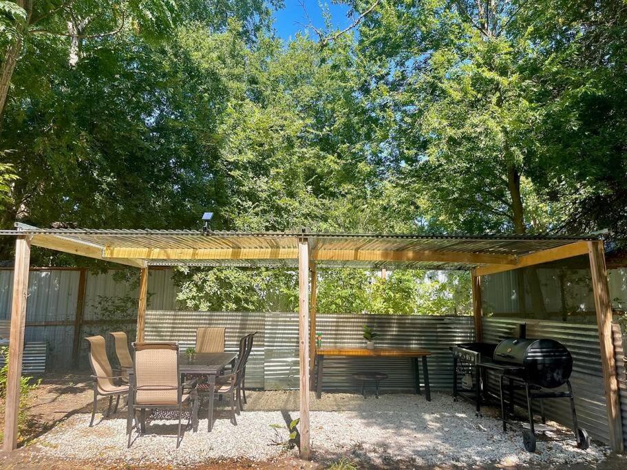 Canyon Lake River House Retreat-Location With Hot Tub Dış mekan fotoğraf
